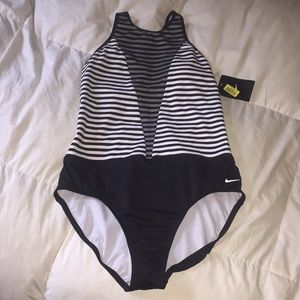 Nike One Piece Swimwear
